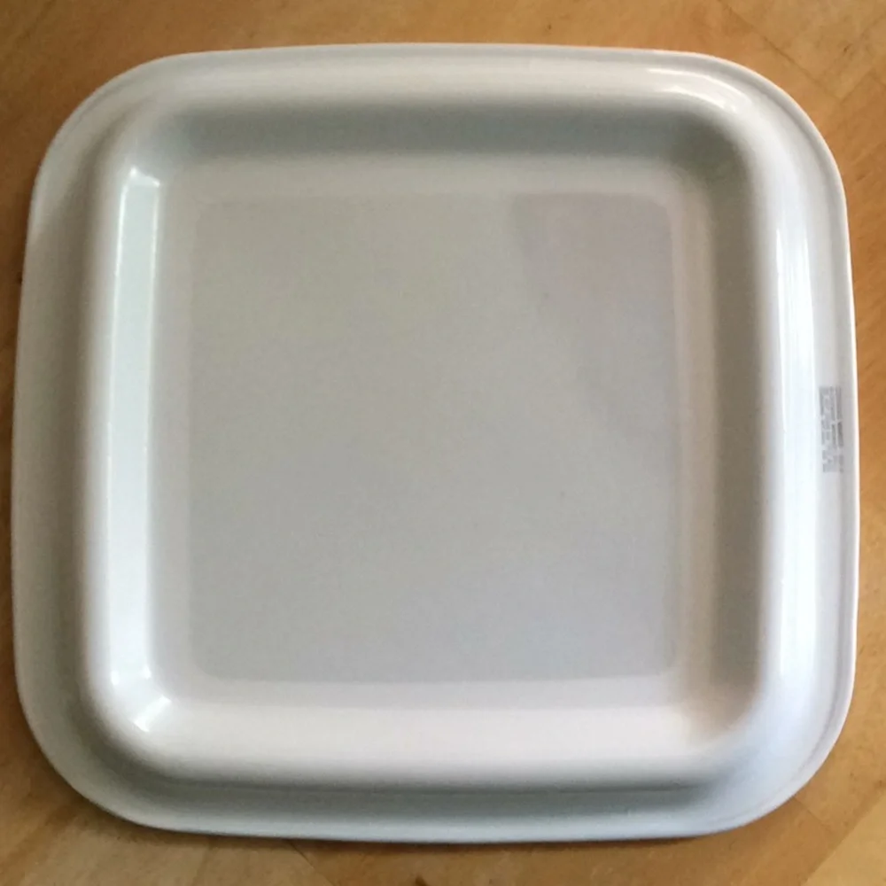 Corning Microwave Browning Grill